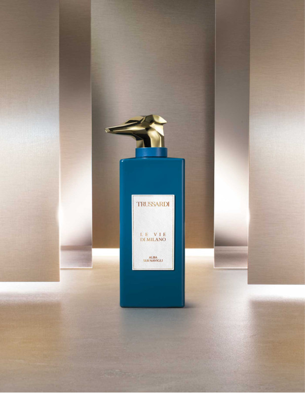 Alba sui Navigli Edp